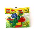 thumbnail image 1 of Lego Duplo - Parrot #1759 [7 Pcs], 1 of 1