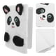 thumbnail image 5 of Cuaderno de peluche para niñas con diseño de panda (álbum de peluche), 5 of 8