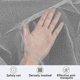 thumbnail image 3 of 6 Pcs Mosquito Net Window Screen, Insect Net, Mosquito Net Window Insect Screen with Self-Adhesive Tape, 3 of 5