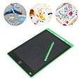 thumbnail image 3 of Ymiko 10 Inch LCD Writing Board ABS Material With Stylus For Children, 3 of 8
