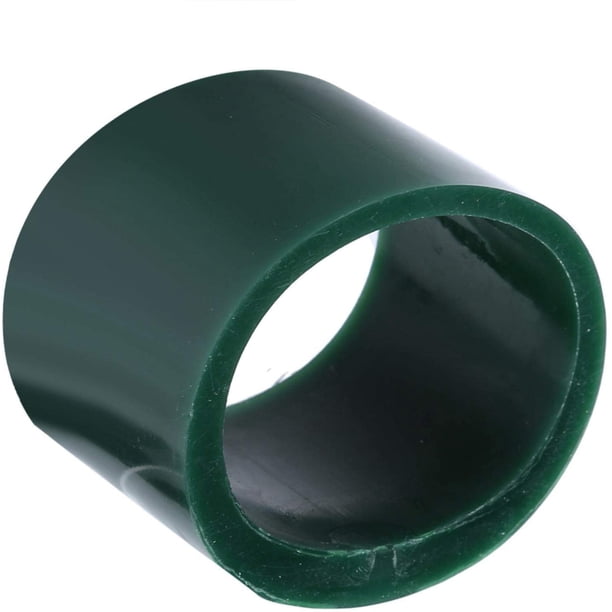 Sieradenwax-tube, carving wax tube, ringvorm sieraden maken gesneden sculptuur carving wax casting tube injection tool carving wax casting (T250