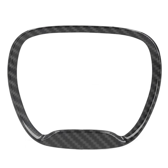 Adhesivo Para Volante, Protección UV Anti Decoloración Para Volante De ABS Para Coche ANGGREK Otros