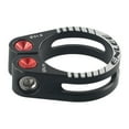 thumbnail image 5 of Sportact Bicycle Accessories,mountain bike seatpost clamp hollow lock seatpost clamp 31.8 34.9mm lock, 5 of 12
