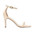 thumbnail image 3 of XY London Womens Emma High Stiletto Heel Sandals, 3 of 5