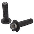 thumbnail image 1 of TORC1 Racing Defy Lock On MX Grips Black Compatible With Gas Gas EX 350F 2021, 1 of 1