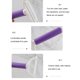 thumbnail image 4 of Rebanadoras de frutas Bearachild Gadget de Cocina Rallador de papas acero inoxidable, 4 of 6