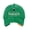 Color-1, variant on St. Patrick's Day Clover Cap, Adjustable Embroidered Lucky Green Shamrock Baseball Cap for Ireland Men Women Party Gift