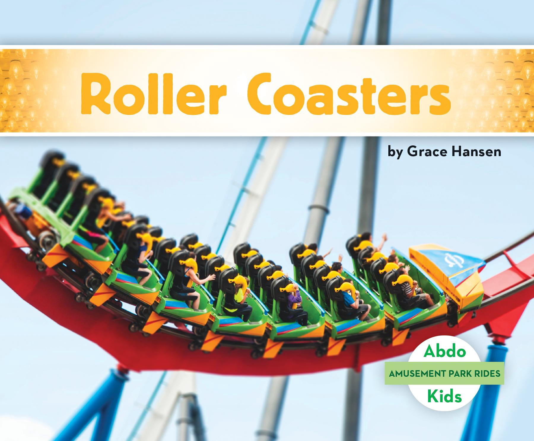 walmart kids roller coaster