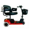 thumbnail image 5 of Pride Travel Pro Premium 3-Wheel Mobility Scooter, 5 of 8