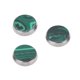 thumbnail image 1 of 3 Uds Tapa De válvula De Trompeta Botones De válvula De Trompeta Verde Integrados botón De Dedo De Metal estándar Para Su instrumento, 1 of 8