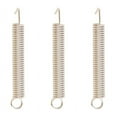thumbnail image 3 of 3 Pieces Steel Guitar Tremolo Bridge Tension Springs for Fenders Strat2Xk14863, 3 of 6