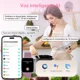 thumbnail image 2 of Kedore Reloj Smartwatch Reloj Inteligente Bluetooth Llamada, 2 of 8
