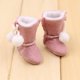 thumbnail image 3 of Zapatos de muñeca para muñecas de 12 pulgadas, accesorios de vestir Rosado, 3 of 9