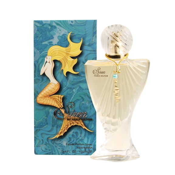 Siren For Women 3.4 oz EDP Spray By Paris Hilton