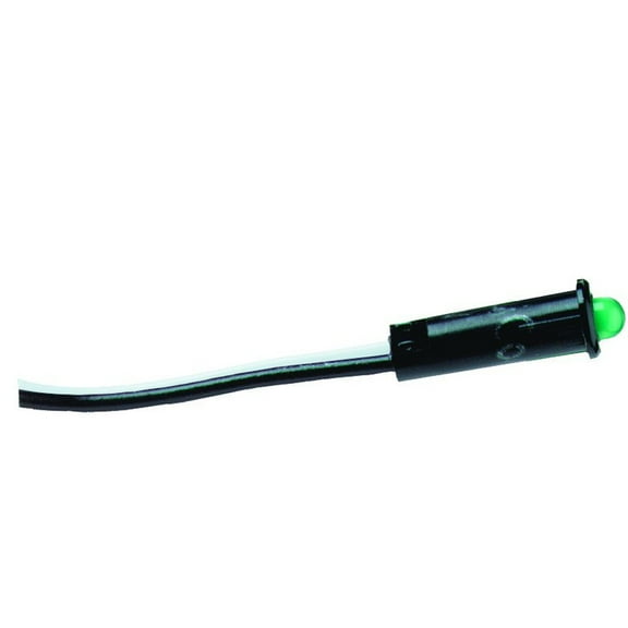 Blue Sea Systems 120 Volt Ac Green Led Indicator Light 8034