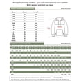 thumbnail image 2 of Oshi No Ko Ruby Hoshino Hoodie Sweatshirt Cartoon Pullover Casual Winter Clothes, 2 of 2