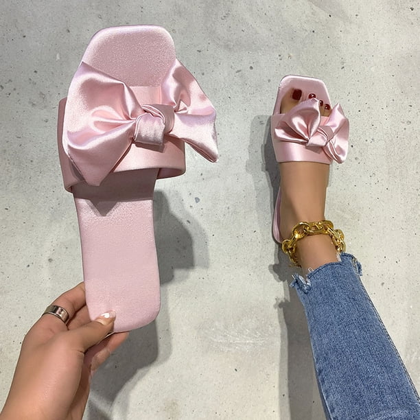 Mujer elegante cómodo plataforma zapatos casuales verano playa viaje zapatilla chanclas Wmkox8yii hj789