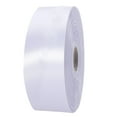 thumbnail image 2 of 1" Single Face Satin Ribbon 25 Yards Roll for Wedding Details, Sewing Projects, Gift Wrapping, Invitation Embellishments and Crafting Projects,Party Decoration(B), 2 of 8