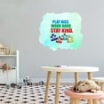thumbnail image 3 of Quotes & Sayings Wall Decals for Students Classroom - Inspirational Lines Classroom DIY & Creativity Boy Girl Bedroom Wall Sticker - Size: 30 In x 27 In, 3 of 5