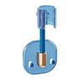 thumbnail image 1 of Dvkptbk Storage Support de Douche Universel pour Salle de Bain, Artefact Fixe, Buse Réglable, Siège Suspendu, Bas de Siège Mural Home Essentials, 1 of 2