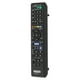 thumbnail image 3 of Control remoto, RMADP074 Control remoto de TV LCD compacto y duradero Control remoto LCDTV Diseño exquisito, 3 of 8
