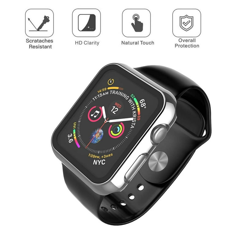 Apple Watch Hard Cases for Apple Watch Series Series 2, Takfox