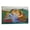 Frame-style, variant on Fernando Botero Picnic Famous Poster Canvas Wall Art Poster Decorative Bedroom Modern Home Print Picture Artworks Posters 16x24inch(40x60cm)