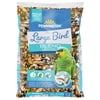 Pennington Large Bird Everyday Blend Bird Food for Parrots, Cockatoos; 3 lb. Bag