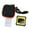 B, variant on Digital Angled Tool Case Nylon with Organized Compartments for Accessories