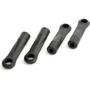 ECX ECX0816 Rear Camber Rod End Set (4): Revenge Type E/N