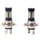 thumbnail image 1 of Bombilla LED H4, 80W Bombilla De Luz Antiniebla Segura 12V-24V Para Lámpara Diurna, 1 of 8
