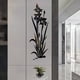 thumbnail image 1 of XWSHYW Pegatinas de Pared Pegatinas de Pared Acropolis And Forma de Flor para Hacer Mismo, Pegatinas Decorativas Modernas, 1 of 4