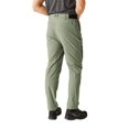 thumbnail image 5 of Regatta Mens Travel Light Packaway Pants, 5 of 5