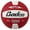 Red/White, variant on Light Microfiber Volleyball