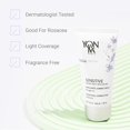 thumbnail image 3 of Crema facial antirojeces Yon-Ka 50 ml sin fragancia, 3 of 8