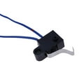 thumbnail image 2 of 1PCS Lever Switch for TA040-43900 for Kubota for L3710DT for L39 for L4200DT, 2 of 8