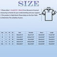thumbnail image 3 of Godom Halloween Sweatshirts for Women Trendy Ghost Graphic Sweatshirt Oversized Crewneck Long Sleeve Fleece Pullover Sweaters, 3 of 6