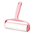 thumbnail image 2 of Pet Hair Remover, Extra  Lint Roller Tearable  Paper  For Clothes, 2 of 8