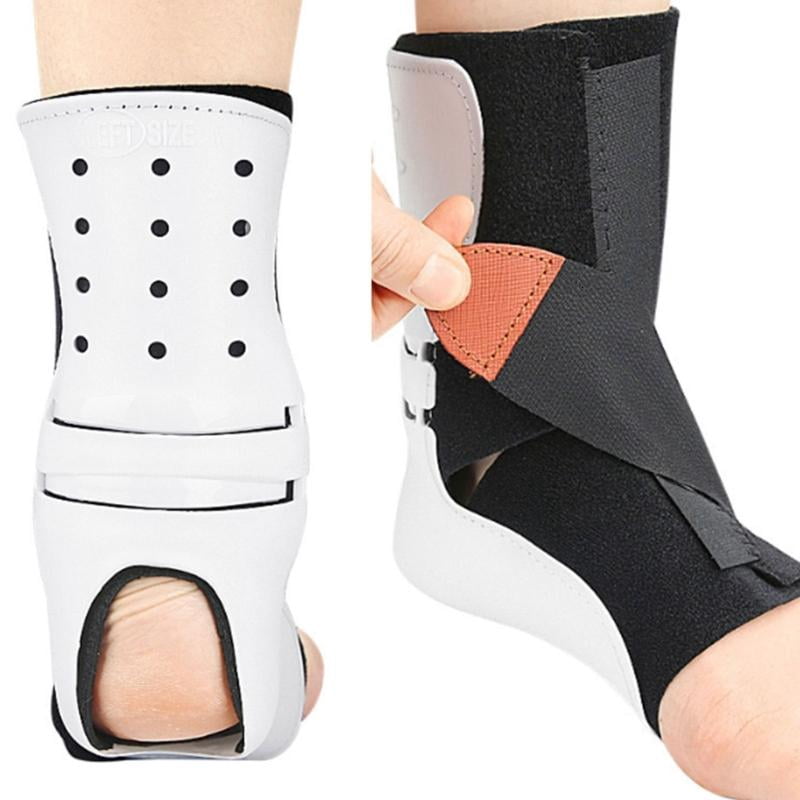CEORPER Professional Ankle Support Brace Ankle Joint Protectors for Running Football