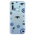 thumbnail image 1 of Funda para Moto G8 Power Lite InstaCase Ojo Turco Sol Antigolpes, 1 of 4