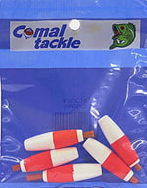 Comal Cigar Peg Fishing Bobber