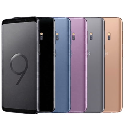 s9  dual sim