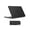 Black, variant on Compatible with MacBook Air 13.6 inch Case 2022 Model A2681 M2 Chip with Liquid Retina Display Touch ID, Protective Laptop Cover with Keyboard Cover Skin
