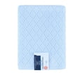 thumbnail image 3 of Toalla Mainstays Medio baño biofilia Azul, 3 of 5