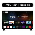 thumbnail image 2 of TCL 32" Q21K Series (NEW 2025) 720P HD QLED Smart TV with Google TV – 32Q21K, 2 of 20