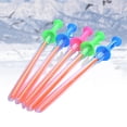 thumbnail image 3 of Children Bubble Wands Rapier Shaped Colorful Bubble Sticks Bubble Maker Party Favor Birthday Gift (45cm, Random Color), 3 of 8