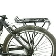 thumbnail image 2 of Bicycle Racks Cycling Bicycle Carrier Rear Luggage Rack Shelf Bracket for Disc Brake/V-Brake Without Bracket Parts, 2 of 6