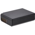 thumbnail image 1 of Xit XTLPE10 Batterie de Remplacement au Lithium-Ion 1850mAh pour Canon LP-E10 (Noir), 1 of 2