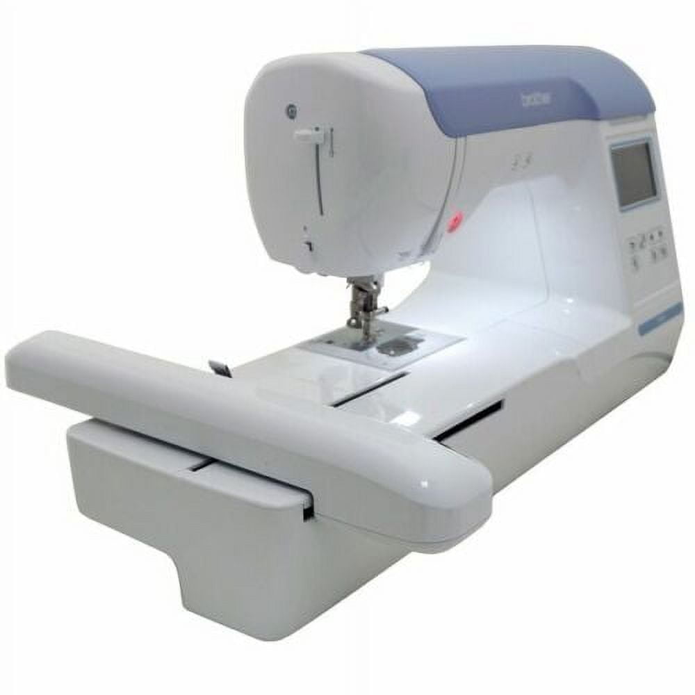 Brother PE800 Embroidery Machine 12502650560