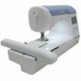 thumbnail image 4 of Brother PE800 5"x7" Embroidery Field Sewing Machine with BES Blue Software, 4 of 7
